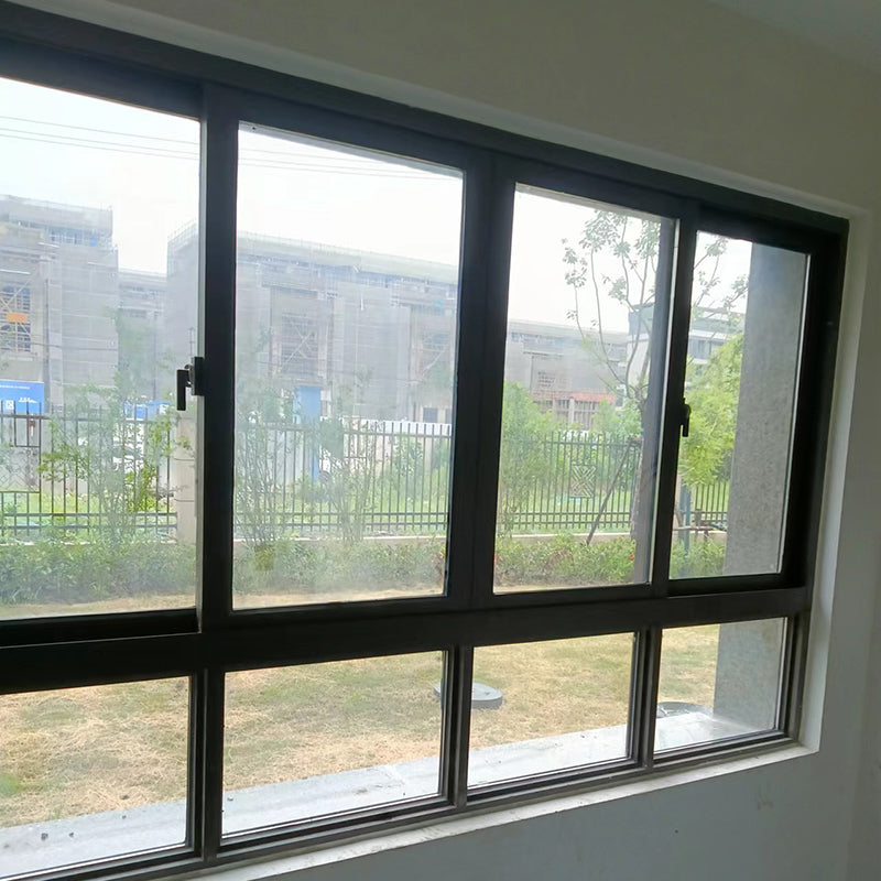 xizhong  Aluminum alloy doors and windows 103 series of bridge-breaking heat-insulating aluminum alloy sliding windows (prices please ask customer service)
