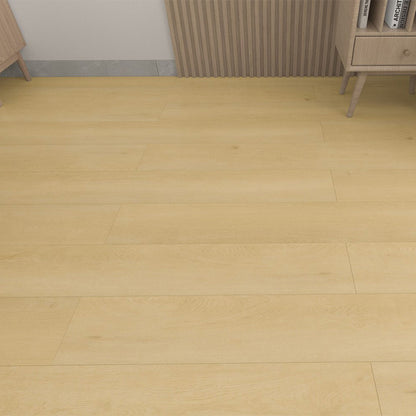 HANJING WPC flooring High plasticity Good fireproof performance (please ask customer service for price)