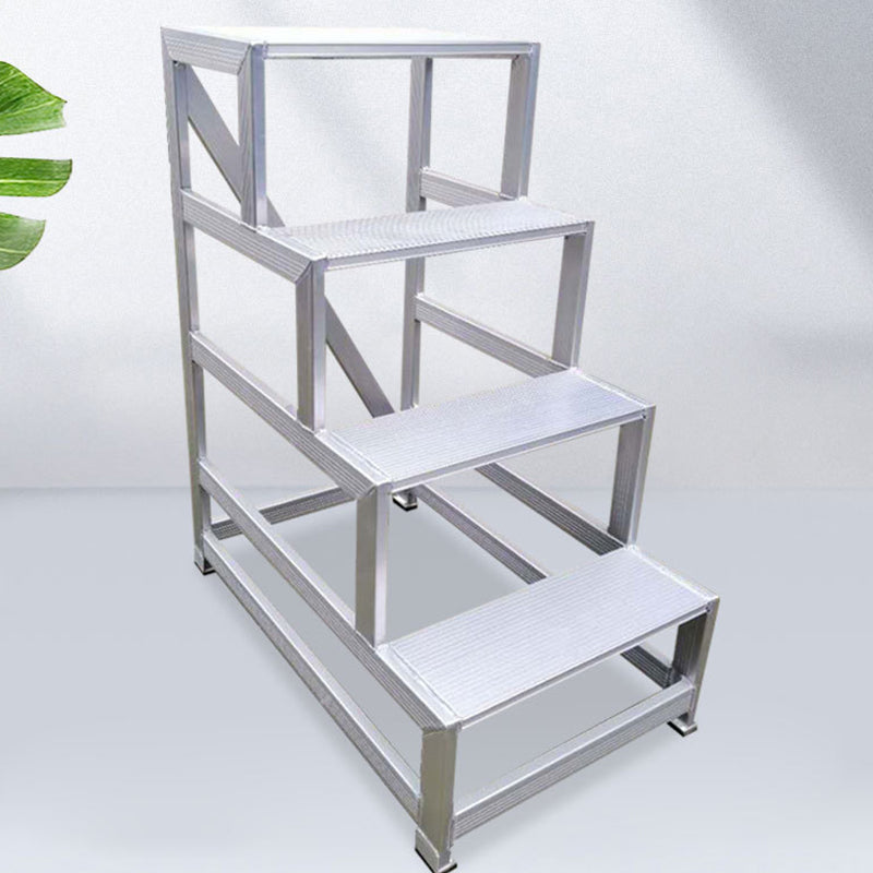 anta Aluminum Treadmill Welding Industry Treadstones stepping-stone platform stepladder