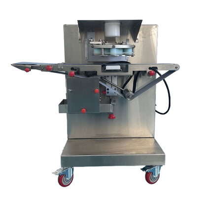 yifei Cutter Block - Round Pack (ask customer service for price)  Splicing machine fully automatic