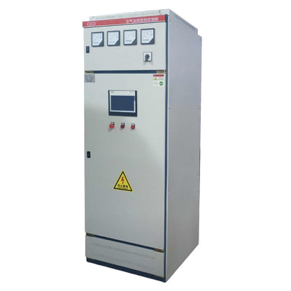 guangchen Low-voltage switchgear Intelligent Fully insulated Suitable for industrial power distribution (please ask customer service for price)