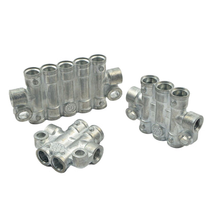 zhuojia Volumetric oil separator (ask customer service for price)