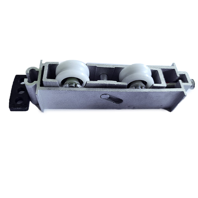 Jinteng reputation   pulley