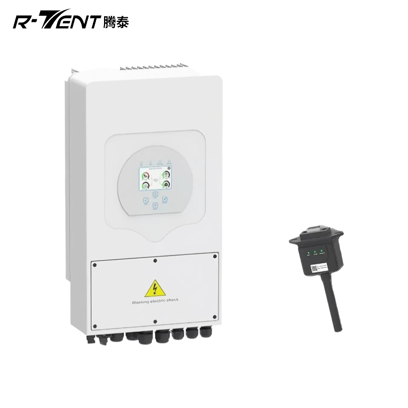 TENGTAI MPPT off-grid hybrid inverter（Ask customer service for specific prices）High frequency and high efficiency inverter  Smart Inverter