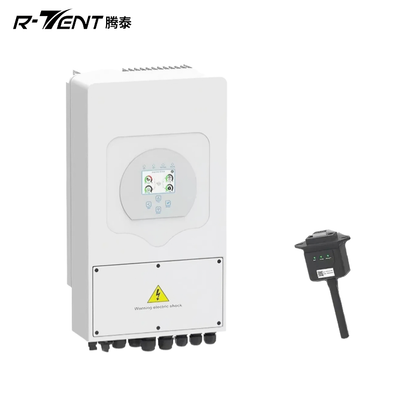 TENGTAI MPPT off-grid hybrid inverter（Ask customer service for specific prices）High frequency and high efficiency inverter  Smart Inverter