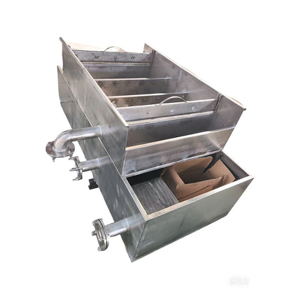 jilangchao Stainless steel liner water bath large capacity stable temperature control instrument (price please ask customer service)