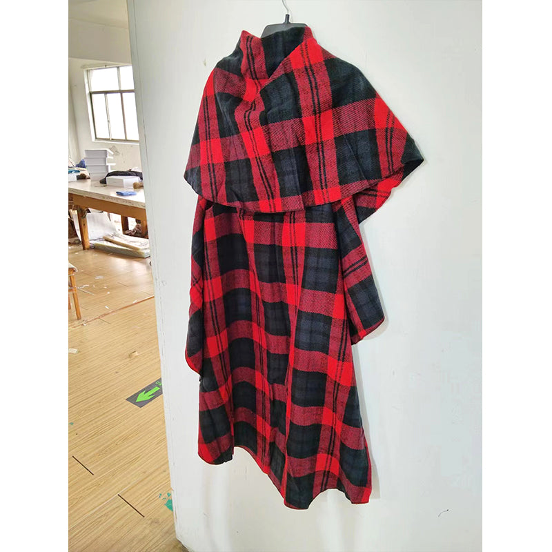 qingyi Fashion Shawl (ask customer service for price)