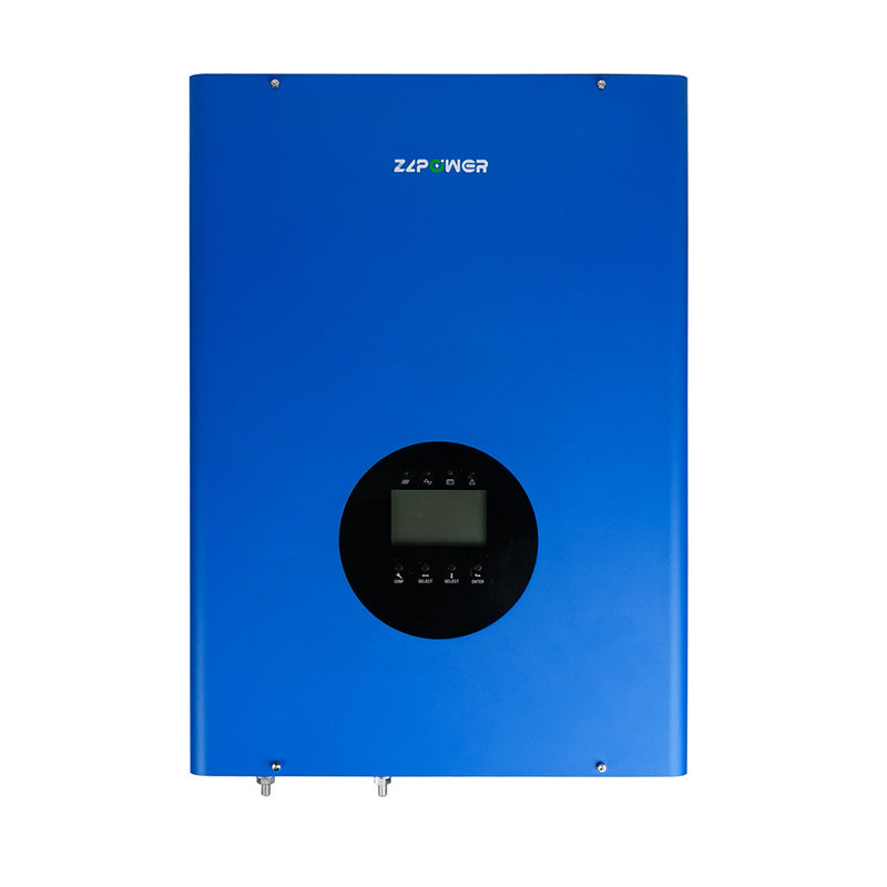 tengtai  GS Photovoltaic Energy Storage Inverter （Price Inquiry） Intelligent hybrid converter