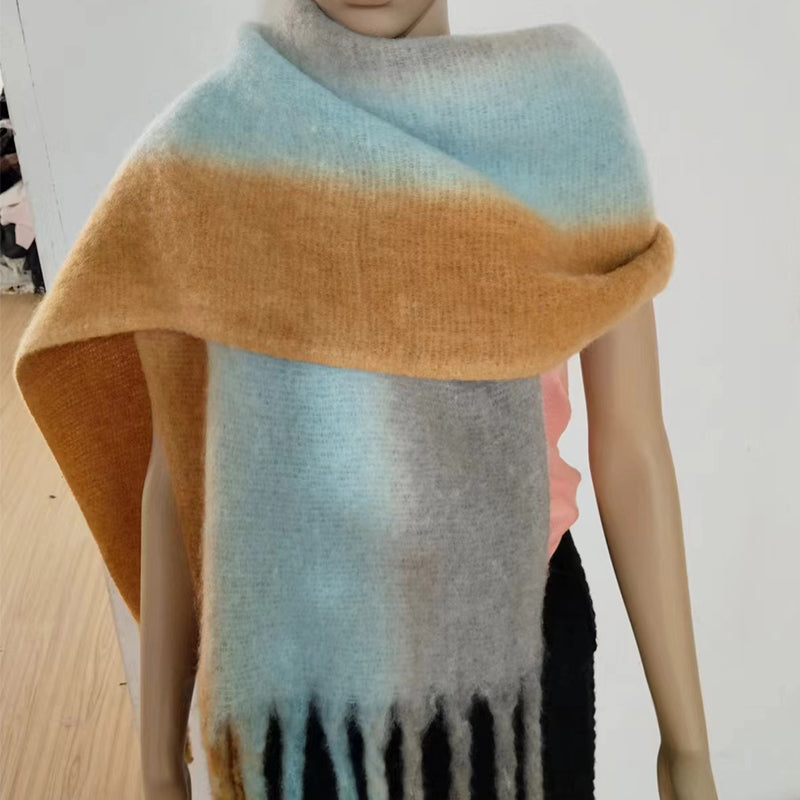 qingyi Scarf (ask customer service for price)