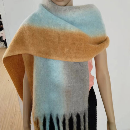 qingyi Scarf (ask customer service for price)