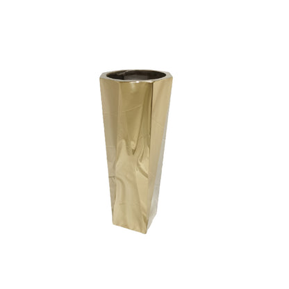 yichen Stainless steel flowerpot (please ask customer service for price)