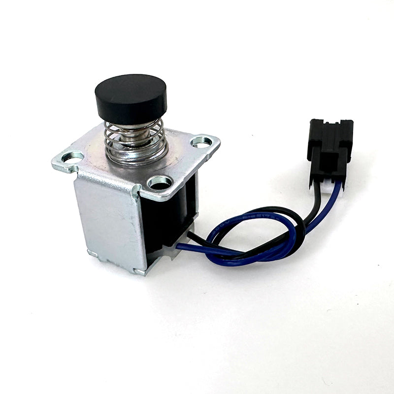 youzheng Gas water heater solenoid valve DC24V (price please ask customer service) embedded Cooker self-priming solenoid valve Stainless steel material