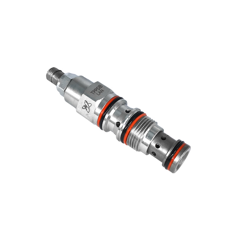 Major  Pilot-Operated Pressure Reducing/Relieving Valve