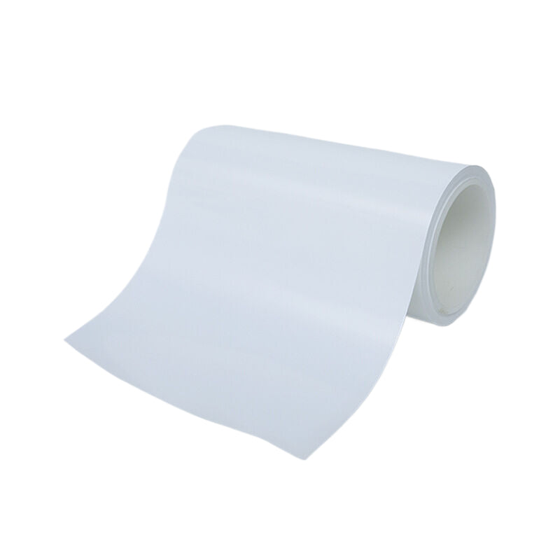 kening White Release Film (ask customer service for price) PET protective film silicone oil film high transmittance isolation