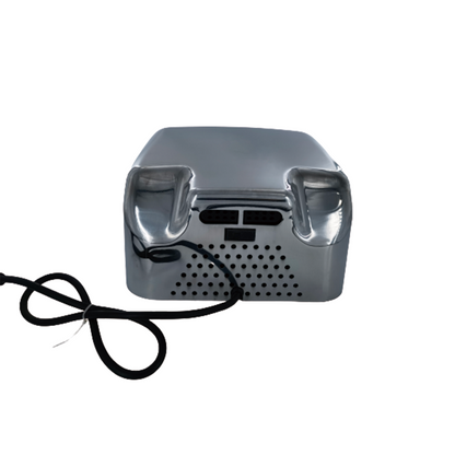 AOJIA  Stainless steel dryers 304 stainless steel wall dryers semi-automatic hand press type wire drawing smart dryers