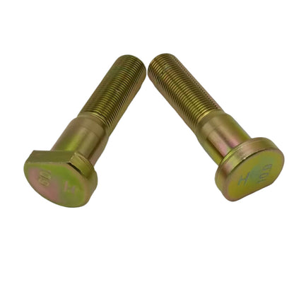 shuguang Rear left wheel bolt (ask customer service for price) Loader tire screws durable