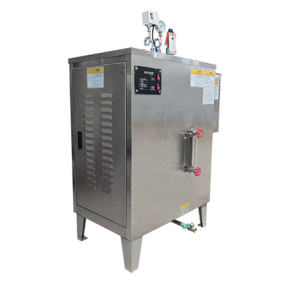 tean LDR Series Electrically Heated Steam Generator 24KW-180KW0.05T-0.25T (Price please ask customer service)  0 carbon emission industry free of supervision pick up steam