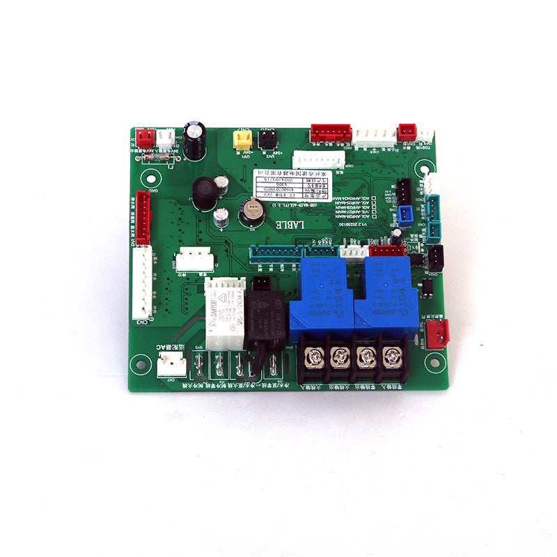 jianguo Water dispenser controller (ask customer service for price)  Water purifier motherboard control board
