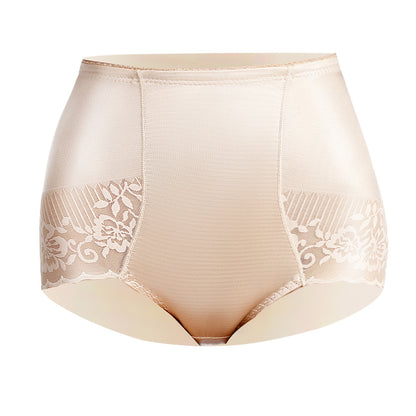 shunfa 8090  Cotton Antibacterial Underwear Medium Waist Large Size Shorts Antibacterial Cotton Underwear