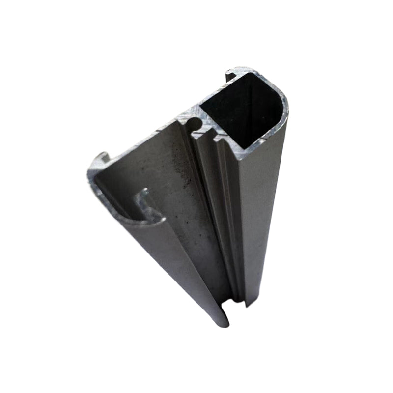 xingyi Lamp profiles (ask customer service for prices)   Air load rail slide rail