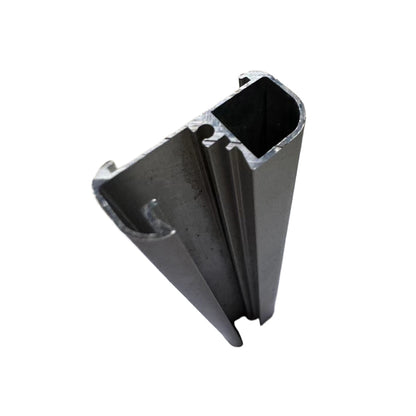 xingyi Lamp profiles (ask customer service for prices)   Air load rail slide rail