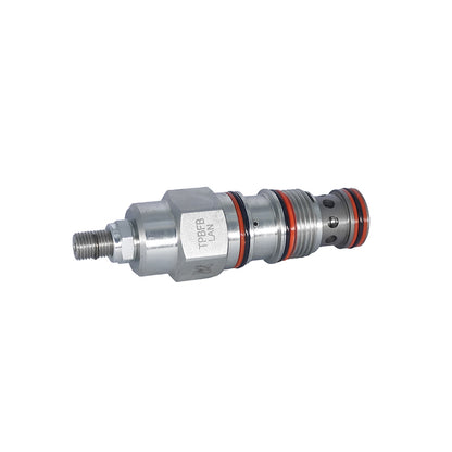Major  Pilot-Operated Pressure Reducing Valve
