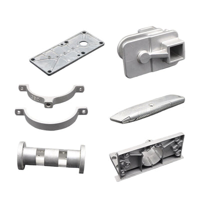 shanhedongli Die casting (please ask customer service for price) CNC lathe precision hardware parts