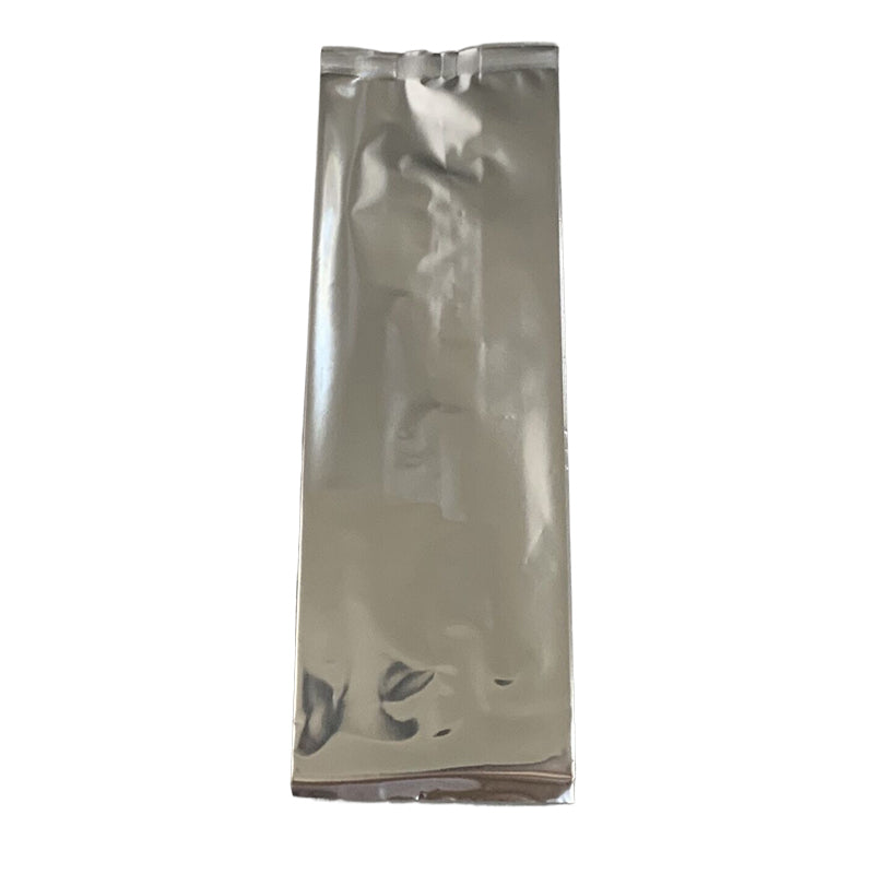aodeqisu Aluminium film bag for tea (please ask customer service for price)  Three-dimensional square aluminum foil bag moisture-proof