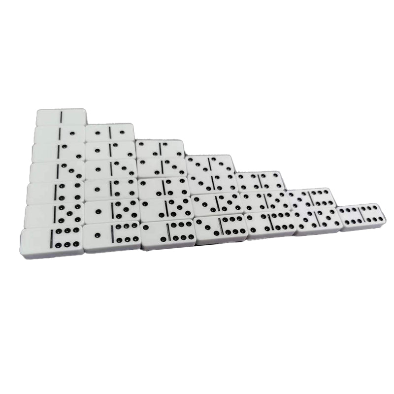 xieli  Dominoes (carton) 4010  Puzzle arithmetic for children