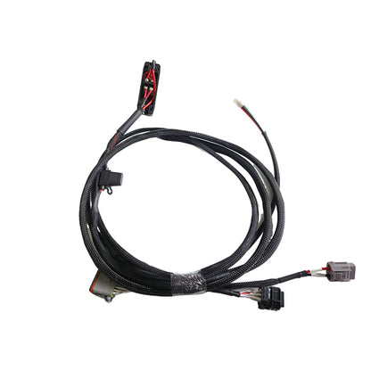 manguang New Energy Vehicle Low Voltage Wiring Harness MG-00018 (Please ask customer service for customized product price)Anti-Leakage Intelligent power-off