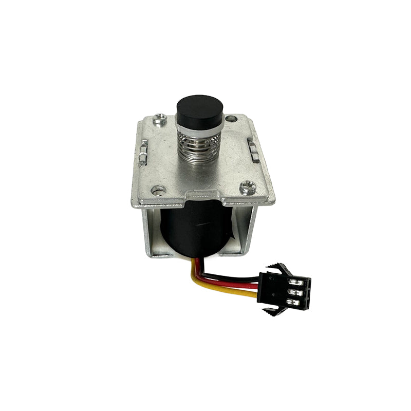 youzheng Gas water heater solenoid valve DC3V (price please ask customer service) Emergency shutoff valve Natural gas pipeline Industrial and commercial