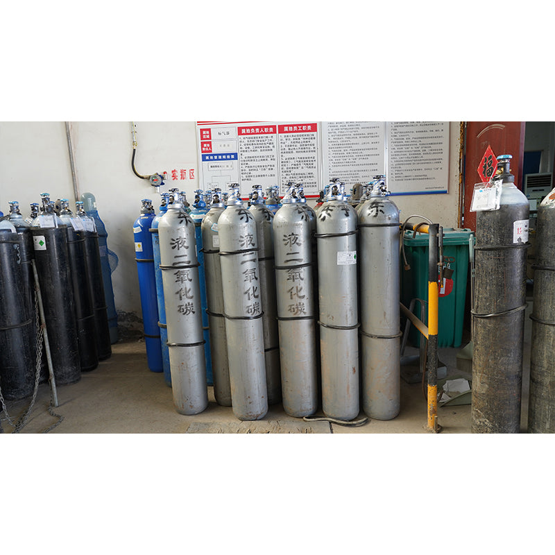 hongfeng carbon dioxide CO2  National Standard Carbon Dioxide Industrial Grade