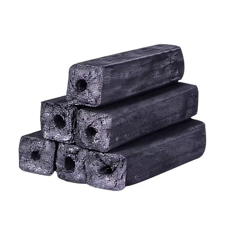 huayuan Extra-hard high-temperature smokeless and flavorless barbecue bamboo charcoal High-temperature smokeless and flavorless (Please ask customer service for price)