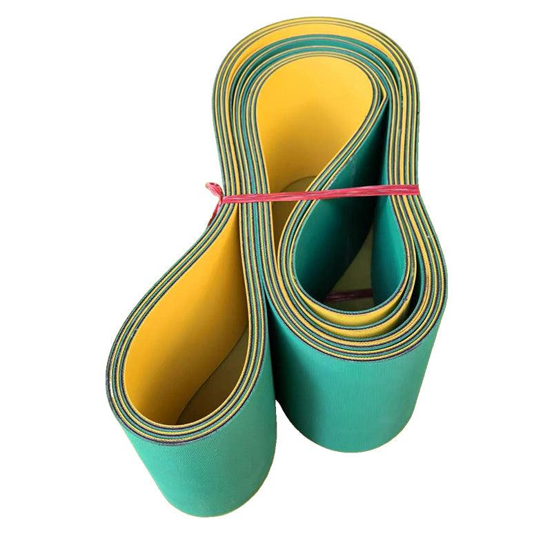 xinfengguotai V-belts, flat belts, conveyor belts, sheet base belts, synchronous belts, etc. (please ask customer service for prices)Injection moulding machine Logistics belt