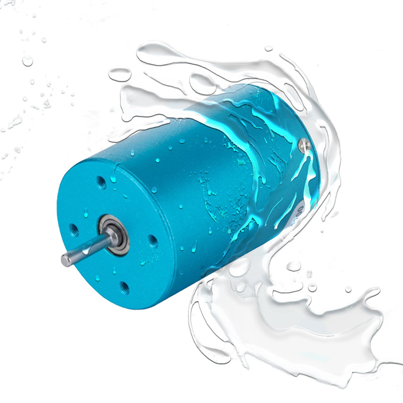 yitongou Outer rotor brushless motor (ask customer service for price)