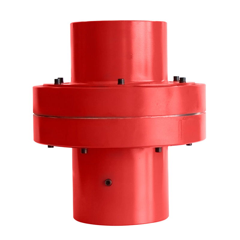 taikeman Flexible pin coupling (ask customer service for price)