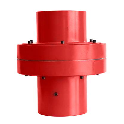 taikeman Flexible pin coupling (ask customer service for price)