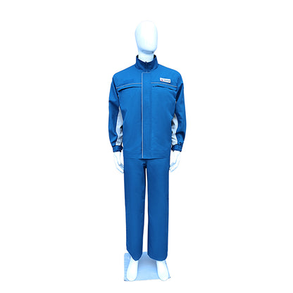 jinyifuzhuang  Flame-retardant antistatic autumn clothes