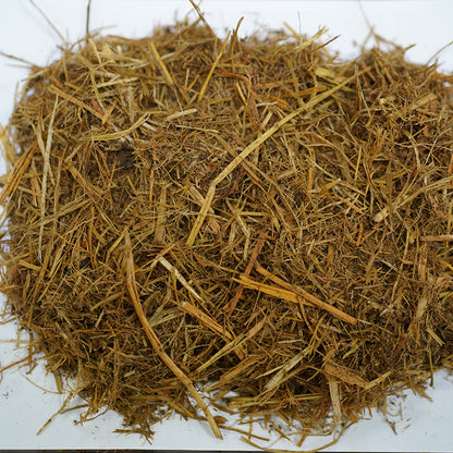 yongyou straw wrapped in a bundle Straw fibre