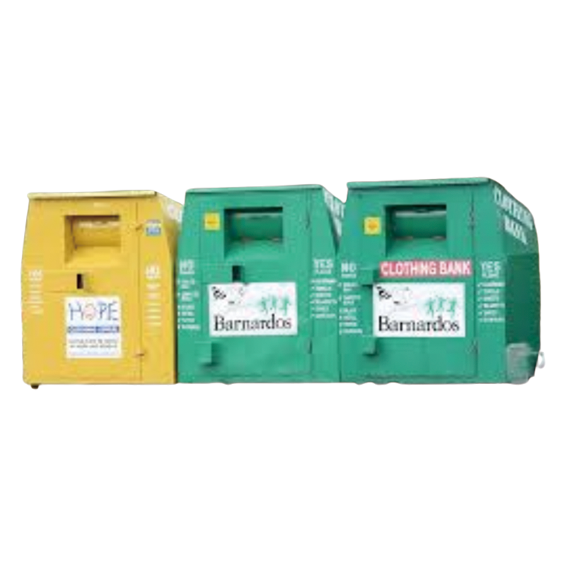 TIANCHANG lockable compartment for clothes