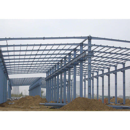 bohuai Purlins (ask customer service for price)