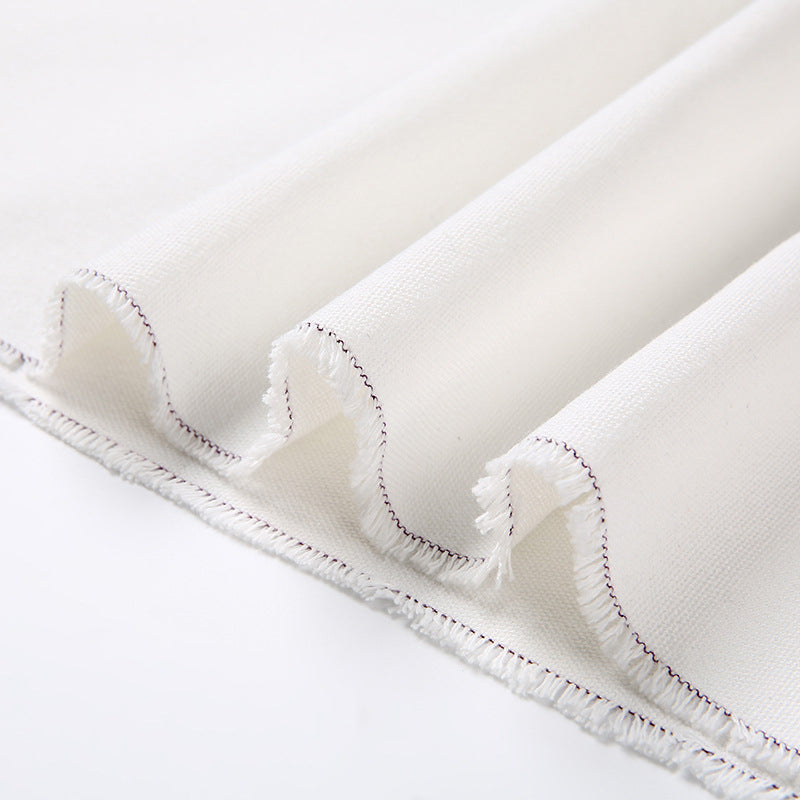 fengju An polyester/cotton canvas fabric, cotton burlap, extra thick, wear-resistant, industrial(please ask customer service for customized product price)