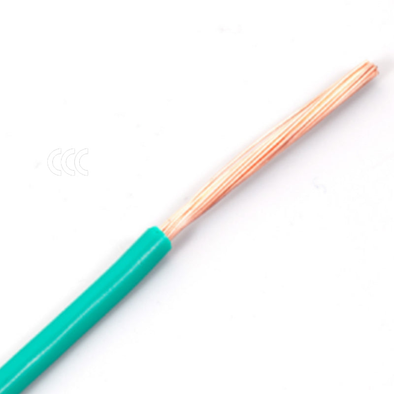 xiongjian BVR2.5mm2--50mm2 cable CCC certification (price please ask customer service)