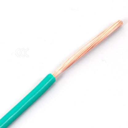 xiongjian BVR2.5mm2--50mm2 cable CCC certification (price please ask customer service)