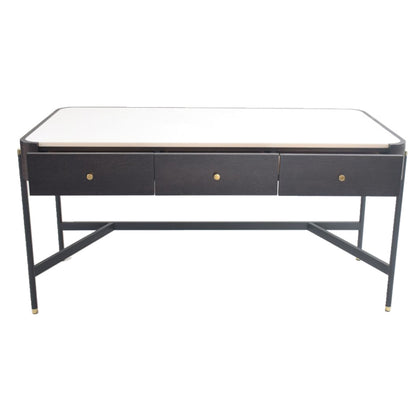 paiyun Desk/dressing table (please ask customer service for price)One Piece Table Dressing Table