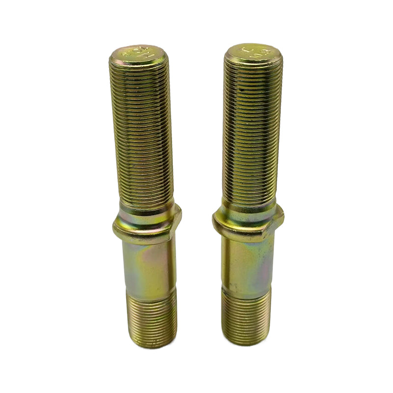 shuguang Tyre bolts (ask customer service for price)   Corrosion-resistant thickened copper