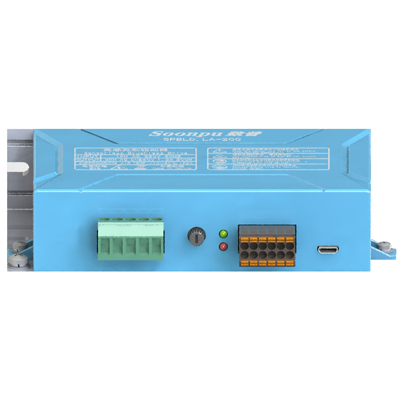 supu Controller - Type L - In-box Special Single-phase temperature control box Automatic temperature control box