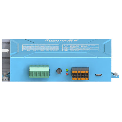 supu Controller - Type L - In-box Special Single-phase temperature control box Automatic temperature control box