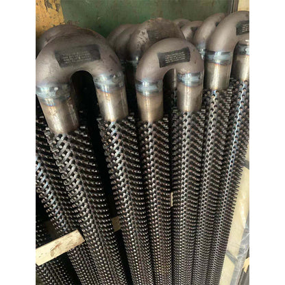 gangfeng Copper tube condenser (ask customer service for price)