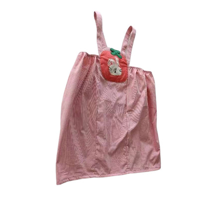 kanghua Girl's halter dress